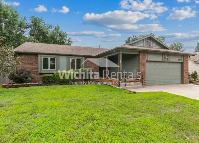 Property at 11703 W Bekemeyer St, Wichita, KS, 67212, 3 beds, 3 baths, [object Object]