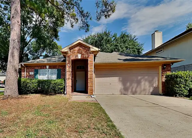 Property at 14518 Enola Dr, Cypress, TX, 77429, 3 beds, 2 baths, [object Object]