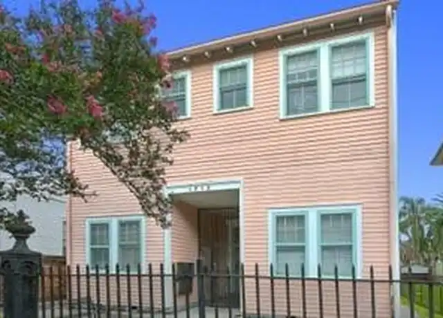 Property at 1315 Saint Andrew St Unit 202, New Orleans, LA, 70130, 1 bed, 1 bath, [object Object]