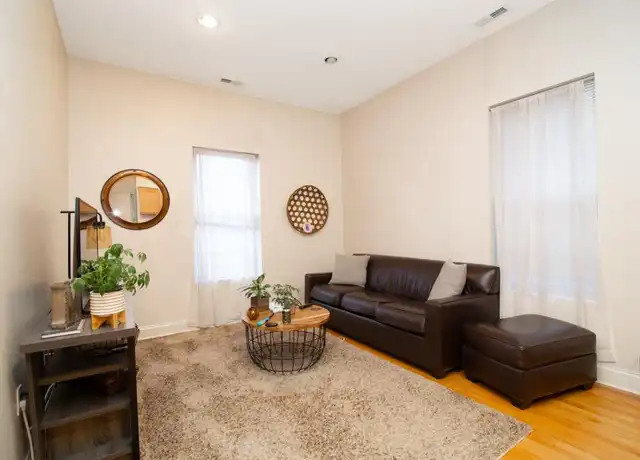 Property at 1653 S Throop St, Chicago, IL, 60608, 2 beds, 1 bath, [object Object]