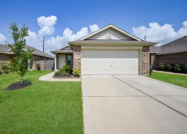 Property at 4235 Palmetto Grove Ln, Baytown, TX, 77521, 3 beds, 2 baths, [object Object]