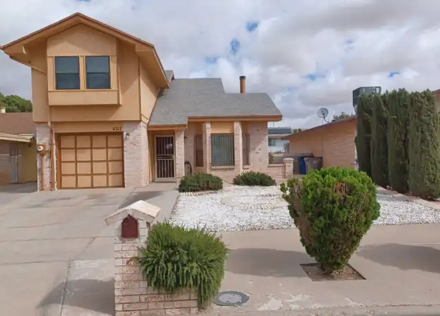 Property at 11317 Lake Geneva Dr, El Paso, TX, 79936, 3 beds, 2 baths, [object Object]