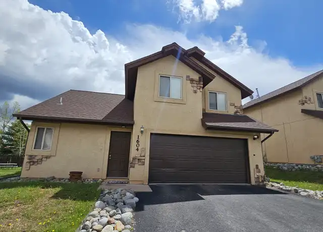 Property at 1604 Columbine Village Dr, Woodland Park, CO, 80863, 4 beds, 2 baths, [object Object]