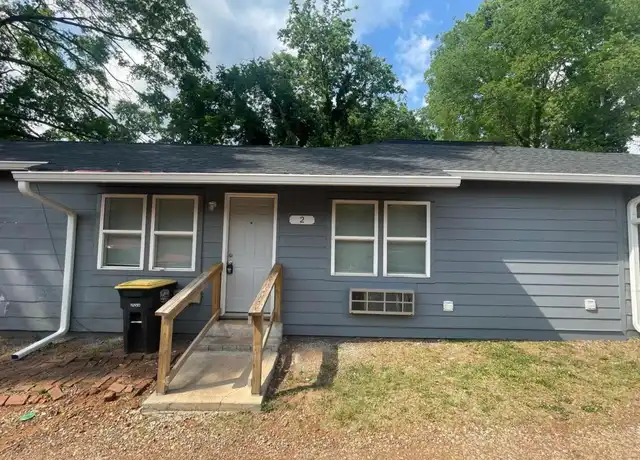 Property at 907 Maple Ave SW Unit 2, Rome, GA, 30161, 1 bed, 1 bath, [object Object]