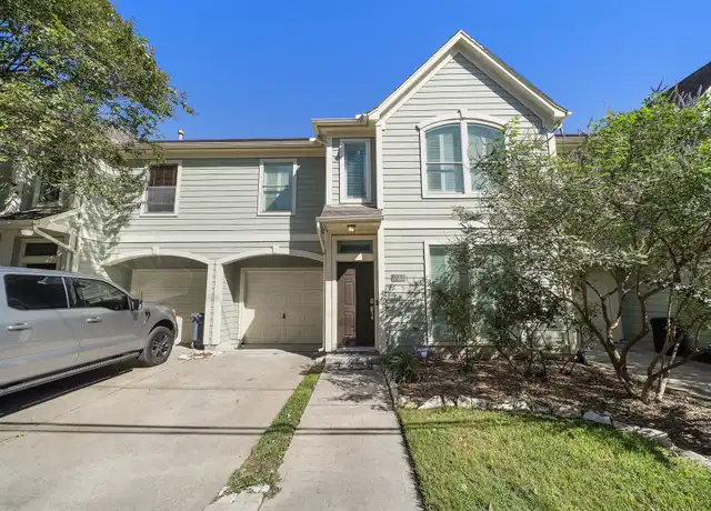 Property at 2013 Gillette St, Houston, TX, 77006, 2 beds, 1.5 baths, [object Object]