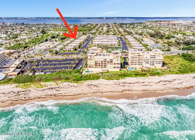 Property at 2700 N Highway A1A Unit 5-204, Indialantic, FL, 32903, 2 beds, 2 baths, [object Object]