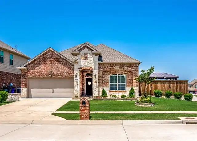 Property at 16000 Ryedale Rd, Frisco, TX, 75036, 3 beds, 2 baths, [object Object]