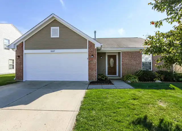 Property at 6667 W Longview Dr, McCordsville, IN, 46055, 4 beds, 2 baths, [object Object]