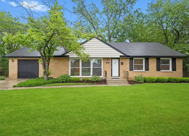 Property at 1025 Suffolk Ave, Westchester, IL, 60154, 3 beds, 1.5 baths, [object Object]