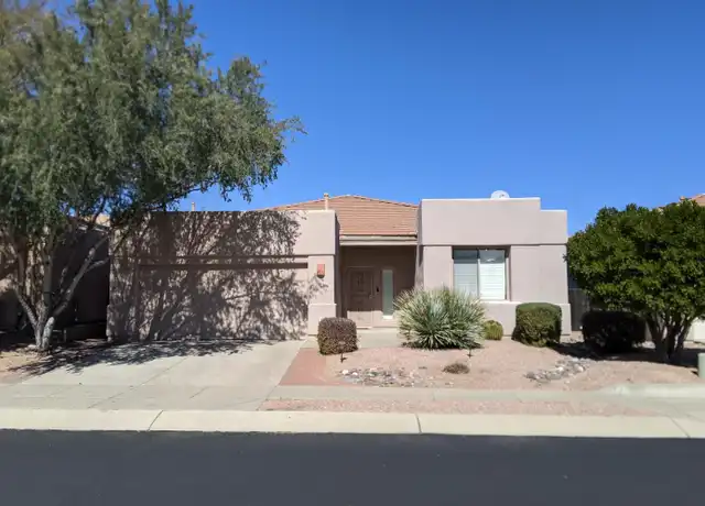 Property at 7445 E Placita Luz de la Luna, Tucson, AZ, 85715, 4 beds, 2 baths, [object Object]