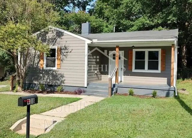 Property at 408 Moultrie Sq, Anderson, SC, 29621, 4 beds, 2 baths, [object Object]