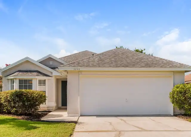 Property at 3233 Chantilly Ct, Orange Park, FL, 32073, 3 beds, 2 baths, [object Object]