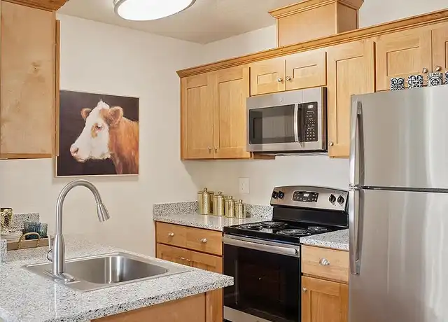 Property at Millennium Park - 621 SE 168th Ave, Vancouver, WA, 98684, 2 beds, 1 bath, [object Object]
