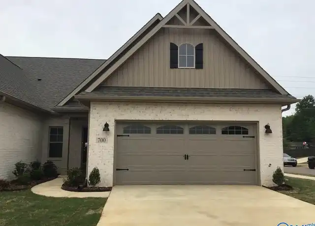 Property at 700 Rivulet Dr SW, Huntsville, AL, 35824, 3 beds, 2 baths, [object Object]