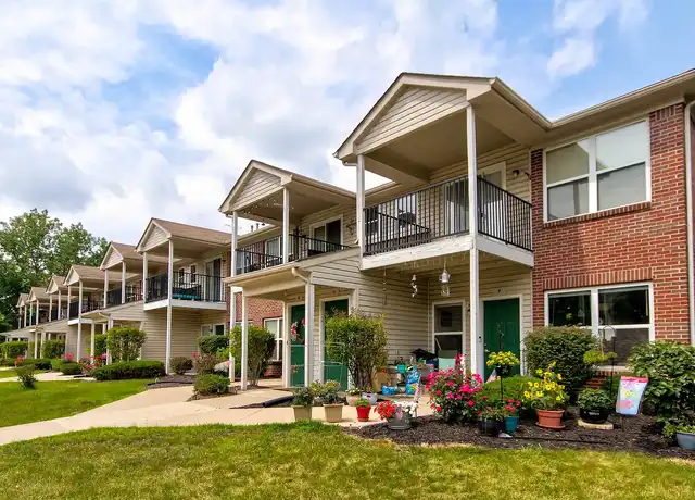 Property at The Masters - 2700 Gleneagles Blvd, Valparaiso, IN, 46383, 2 beds, 2 baths, [object Object]
