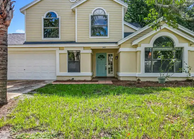 Property at 3405 Spotted Fawn Dr, Orlando, FL, 32817, 4 beds, 2.5 baths, [object Object]