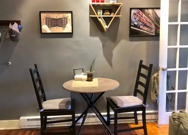 Property at 981 N 6th St Unit 3F, Philadelphia, PA, 19123, 1 bed, 1 bath, [object Object]