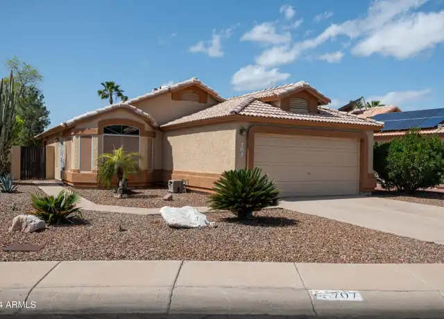 Property at 707 W Baylor Ln, Gilbert, AZ, 85233, 3 beds, 2 baths, [object Object]