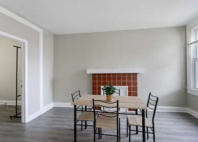Property at 3157 Lyndale Ave, Baltimore, MD, 21213, 1 bed, 1 bath, [object Object]