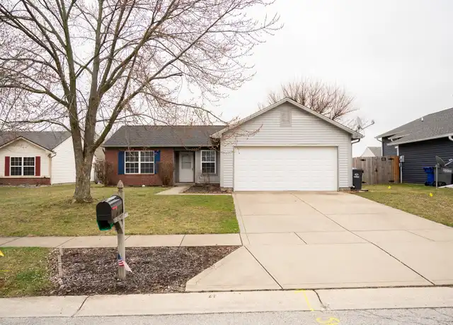 Property at 2684 Wynterpointe Ct, Kokomo, IN, 46901, 3 beds, 2 baths, [object Object]