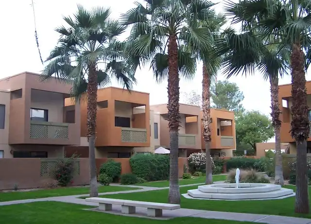 Property at 3500 N Hayden Rd #309, Scottsdale, AZ, 85251, 1 bed, 1 bath, [object Object]