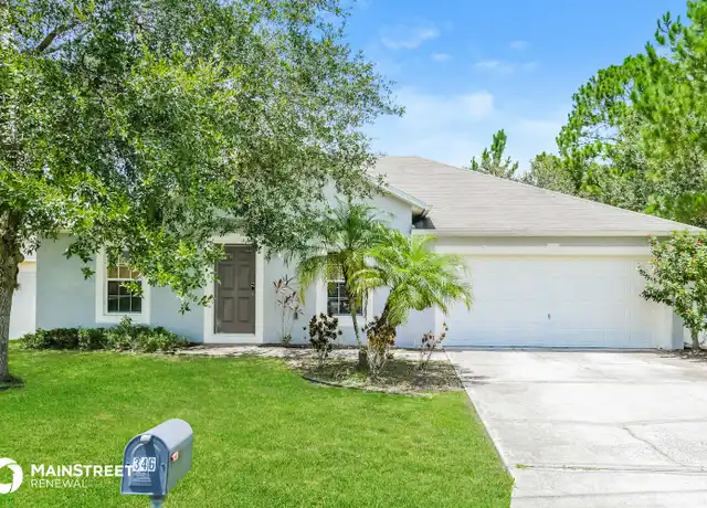 Property at 346 Colonade Ct, Kissimmee, FL, 34758, 3 beds, 2 baths, [object Object]