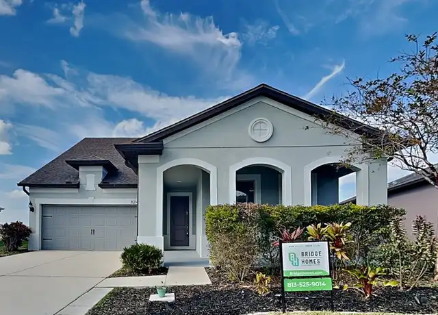 Property at 8214 Olive Brook Dr, Wesley Chapel, FL, 33545, 4 beds, 3 baths, [object Object]
