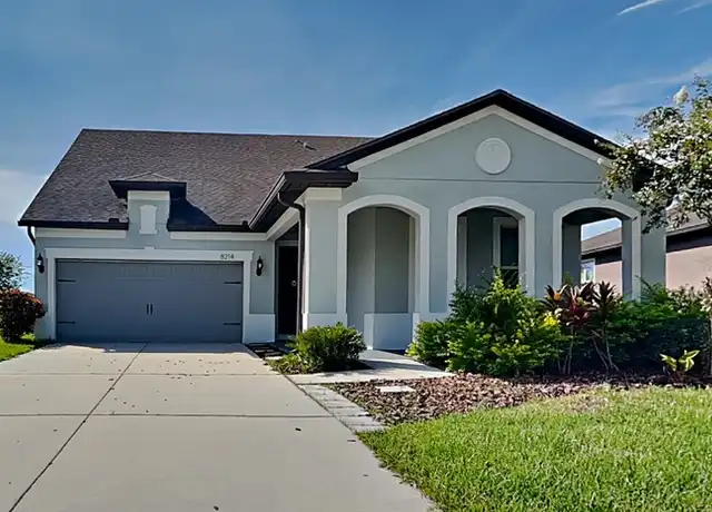 Property at 8214 Olive Brook Dr, Wesley Chapel, FL, 33545, 4 beds, 3 baths, [object Object]