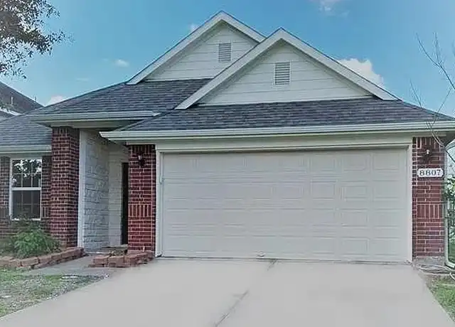 Property at 8807 Shady Green Mdws, Houston, TX, 77083, 4 beds, 3 baths, [object Object]