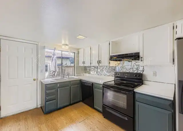 Property at 3502 S Kittredge St Unit C, Aurora, CO, 80013, 4 beds, 2 baths, [object Object]