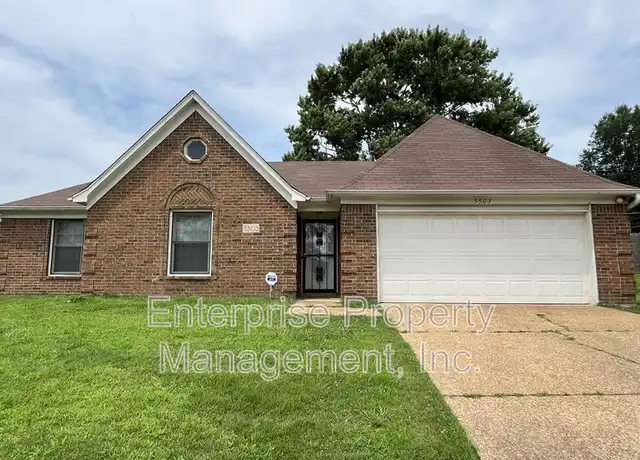 Property at 5503 Kindle Creek Dr, Memphis, TN, 38141, 3 beds, 2 baths, [object Object]