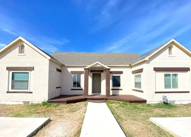 Property at 1017 E Tom Landry St Unit 17, Mission, TX, 78572, 2 beds, 1 bath, [object Object]