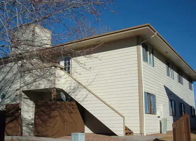 Property at 4429 Hunting Meadows Cir, Colorado Springs, CO, 80916, 2 beds, 1 bath, [object Object]