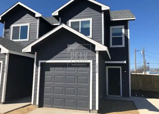 Property at 1614 Ash Crescent St, Fort Worth, TX, 76104, 2 beds, 1.5 baths, [object Object]