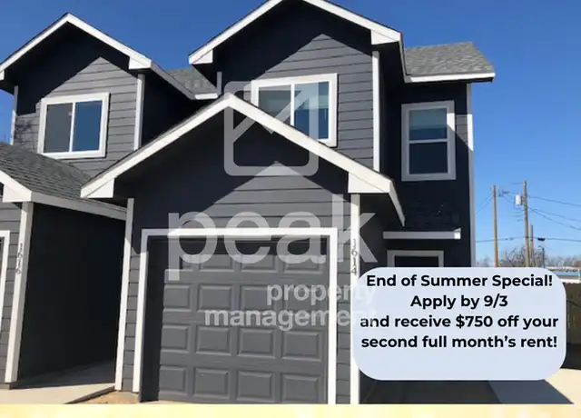 Property at 1614 Ash Crescent St, Fort Worth, TX, 76104, 2 beds, 1.5 baths, [object Object]