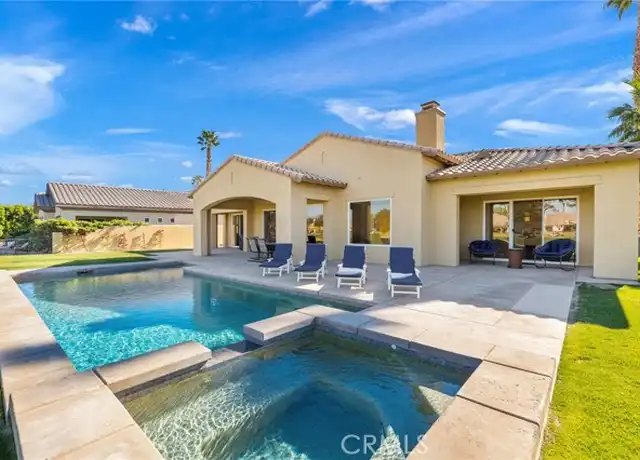 Property at 81300 Golf View Dr, La Quinta, CA, 92253, 3 beds, 3.5 baths, [object Object]
