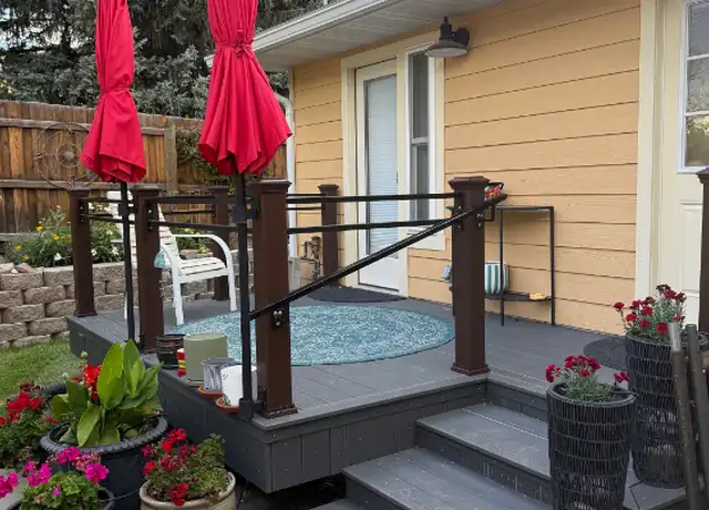 Property at 938 N Park Ave, Helena, MT, 59601, 2 beds, 1.5 baths, [object Object]