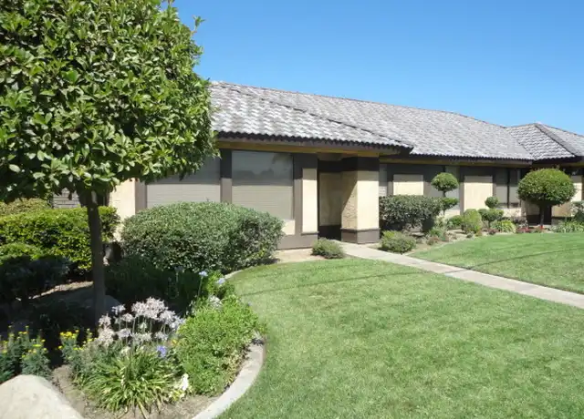 Property at 331 N Villa St Unit 1, Porterville, CA, 93257, 3 beds, 2 baths, [object Object]