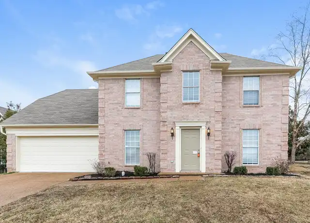 Property at 1074 Red Fern Cir W, Cordova, TN, 38018, 4 beds, 2.5 baths, [object Object]