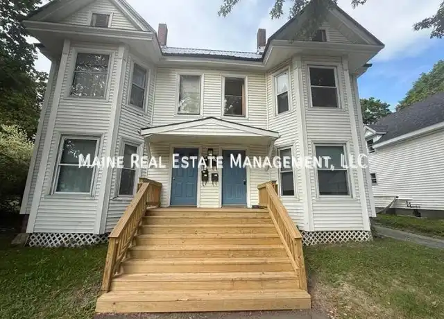 Property at 36 Pier St, Bangor, ME, 04401, 1 bed, 1 bath, [object Object]