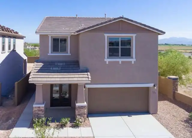 Property at 1117 S 201st Dr, Buckeye, AZ, 85326, 3 beds, 3 baths, [object Object]