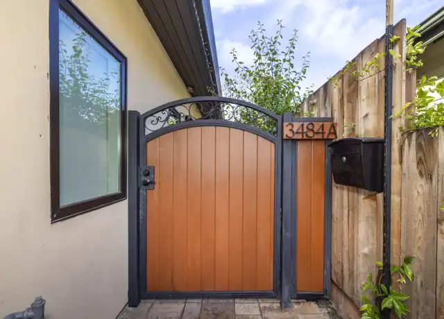 Property at 3484 Waverley St Unit A, Palo Alto, CA, 94306, 2 beds, 1 bath, [object Object]