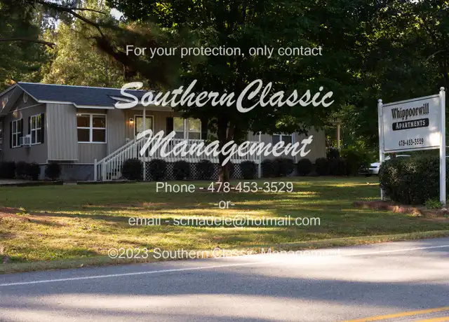 Property at 179 Sinclair Marina Rd NE Unit 1, Milledgeville, GA, 31061, 1 bed, 1 bath, [object Object]