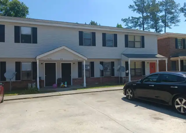 Property at 7686 Hunters Ridge Ln Unit 86- C, North Charleston, SC, 29420, 3 beds, 1 bath, [object Object]