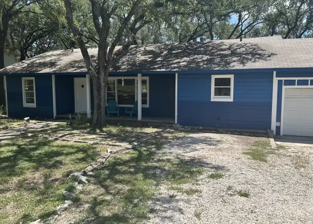 Property at 134 E Hillcrest Dr, San Marcos, TX, 78666, 3 beds, 2 baths, [object Object]