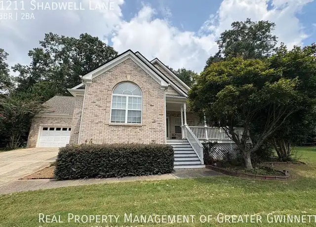 Property at 1211 Shadwell Ln, Monroe, GA, 30655, 3 beds, 2 baths, [object Object]