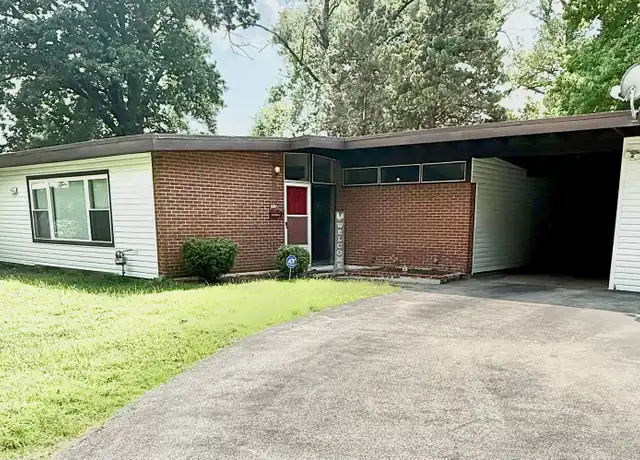 Property at 8262 January Ave, Saint Louis, MO, 63134, 3 beds, 2 baths, [object Object]