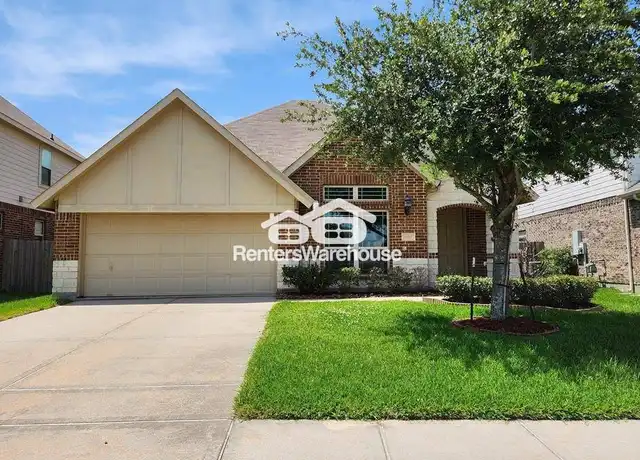 Property at 4911 East Chase St, Baytown, TX, 77521, 4 beds, 2.5 baths, [object Object]