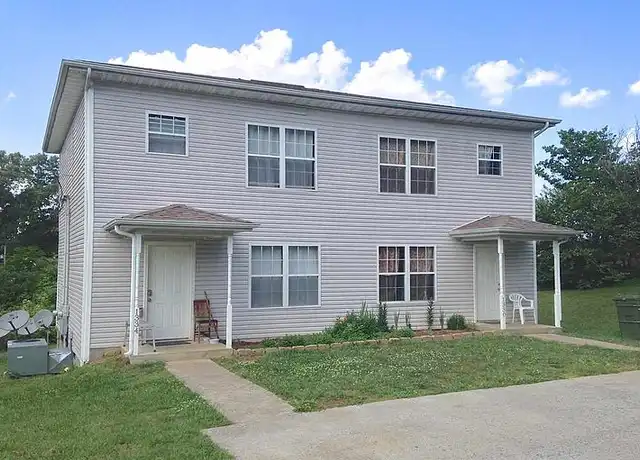 Property at 1334 Taft St, Morristown, TN, 37814, 3 beds, 2 baths, [object Object]