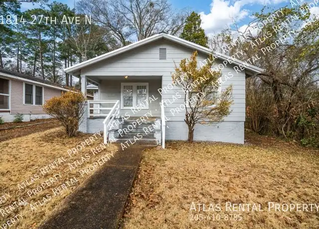 Property at 1814 27th Ave N, Bessemer, AL, 35023, 3 beds, 1 bath, [object Object]